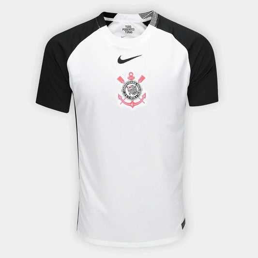 Corinthians 25/26 Home - Fan Version