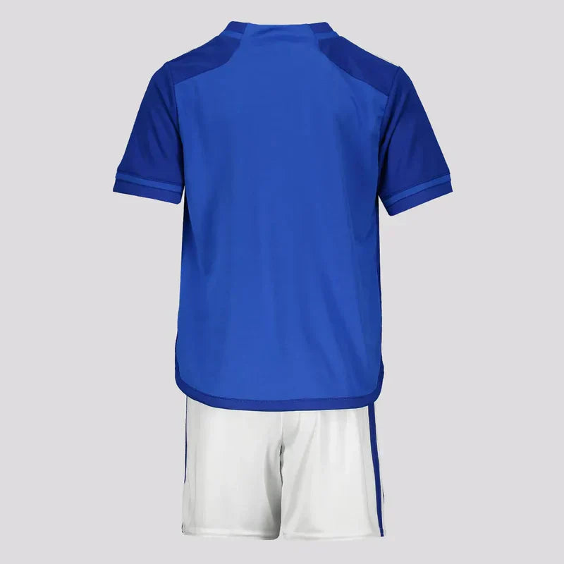 Cruzeiro 2024/25 Children's Set