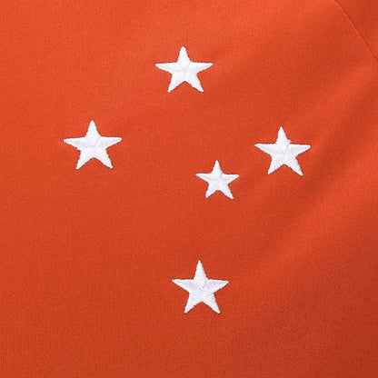 Cruzeiro Men's Training 2024/25