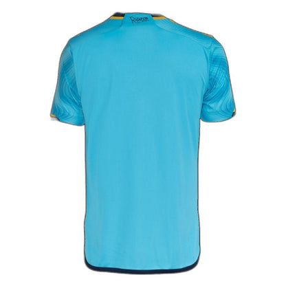 Cruzeiro 23/24 II Away Jersey - Fan Version