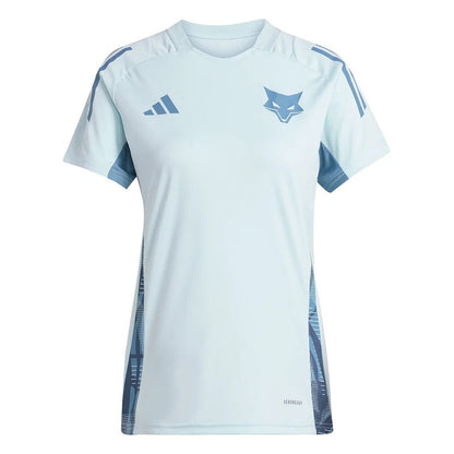 Camisa Feminina Treino adidas Cruzeiro 2025/26