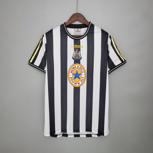 NEWCASTLE l 97/99 MAN (RETRO)