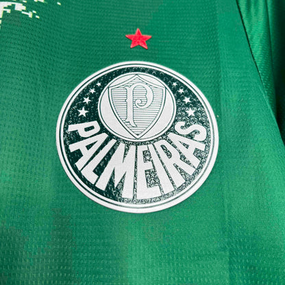 Palmeiras For a Greener Future Special Edition
