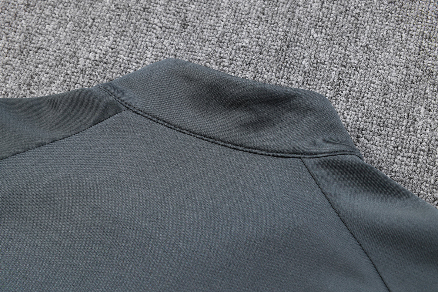 Manchester City 23/24 Full-Zip TrackSuit II