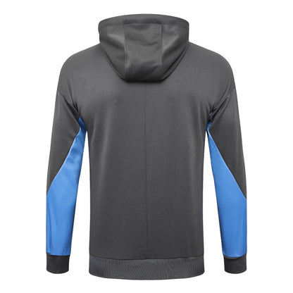 Tottenham Hotspur 24/25 Hoodie TrackSuit II