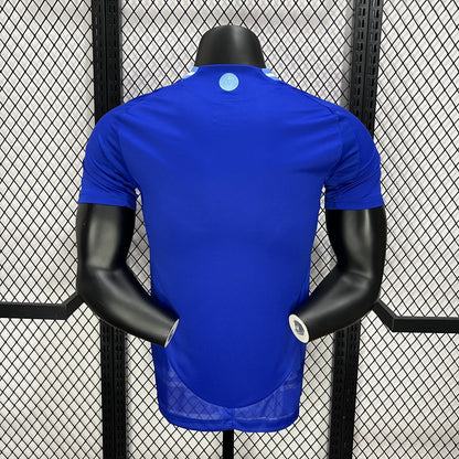 Argentina Away Jersey 2024/2025 - Player Version