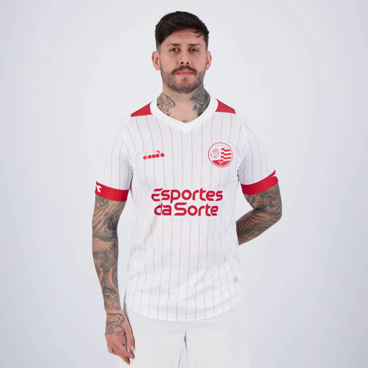 Diadora Náutico 2024 Away Jersey