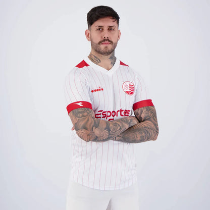 Diadora Náutico 2024 Away Jersey