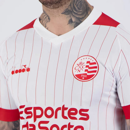 Diadora Náutico 2024 Away Jersey