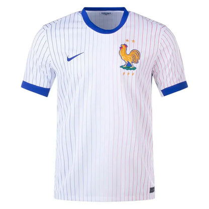 França away 24/25