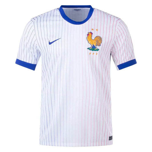 França away 24/25