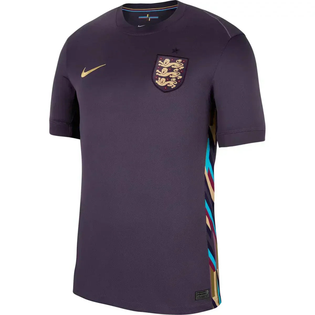 Inglaterra away 24/25