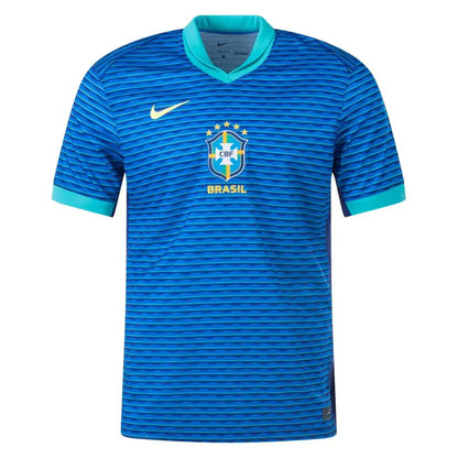 Brasil away 24/25