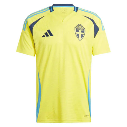 Suecia home 24/25