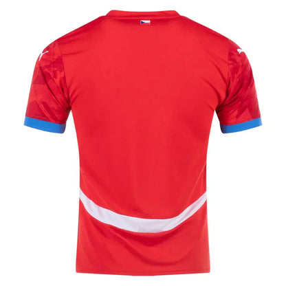 Republica Tcheca home 24/25