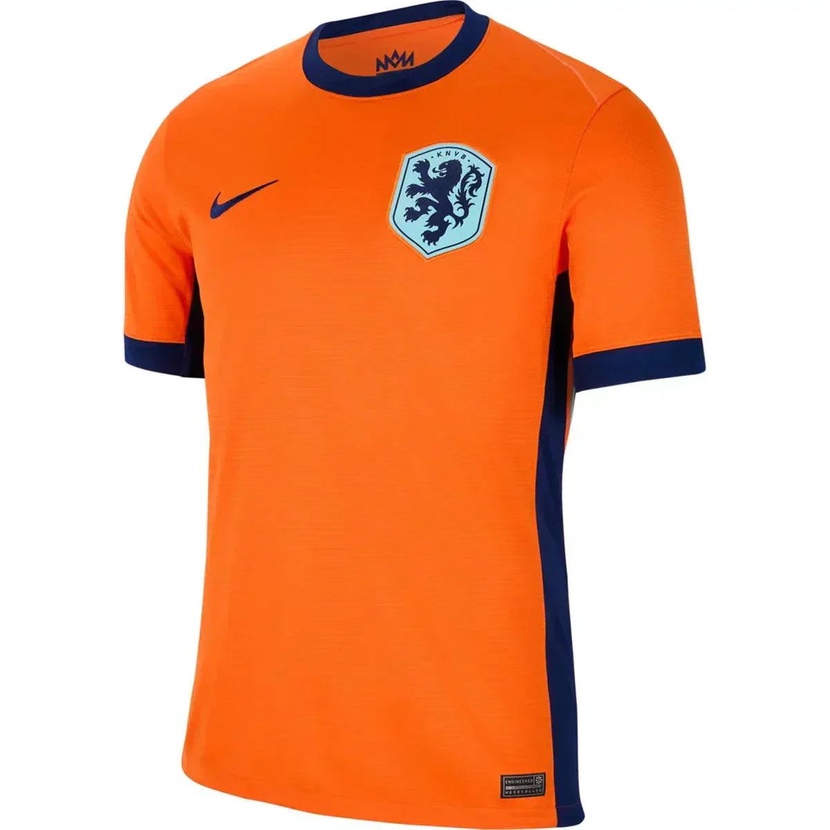 Holanda home 24/25