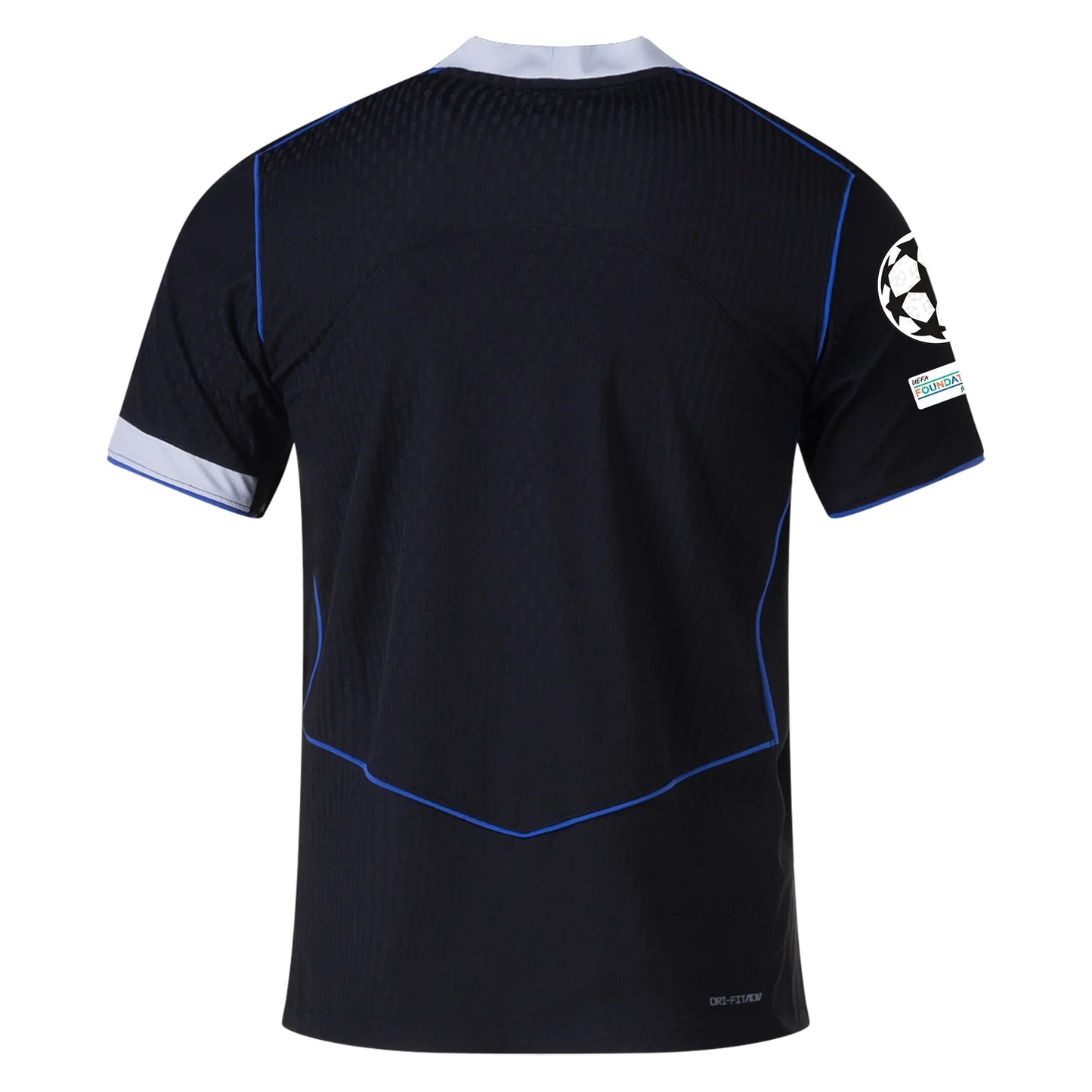 Men's Nike Chelsea Third Jersey 25/26 - Fan Version