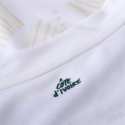 Ivory Coast Away World Cup 2026 Jersey