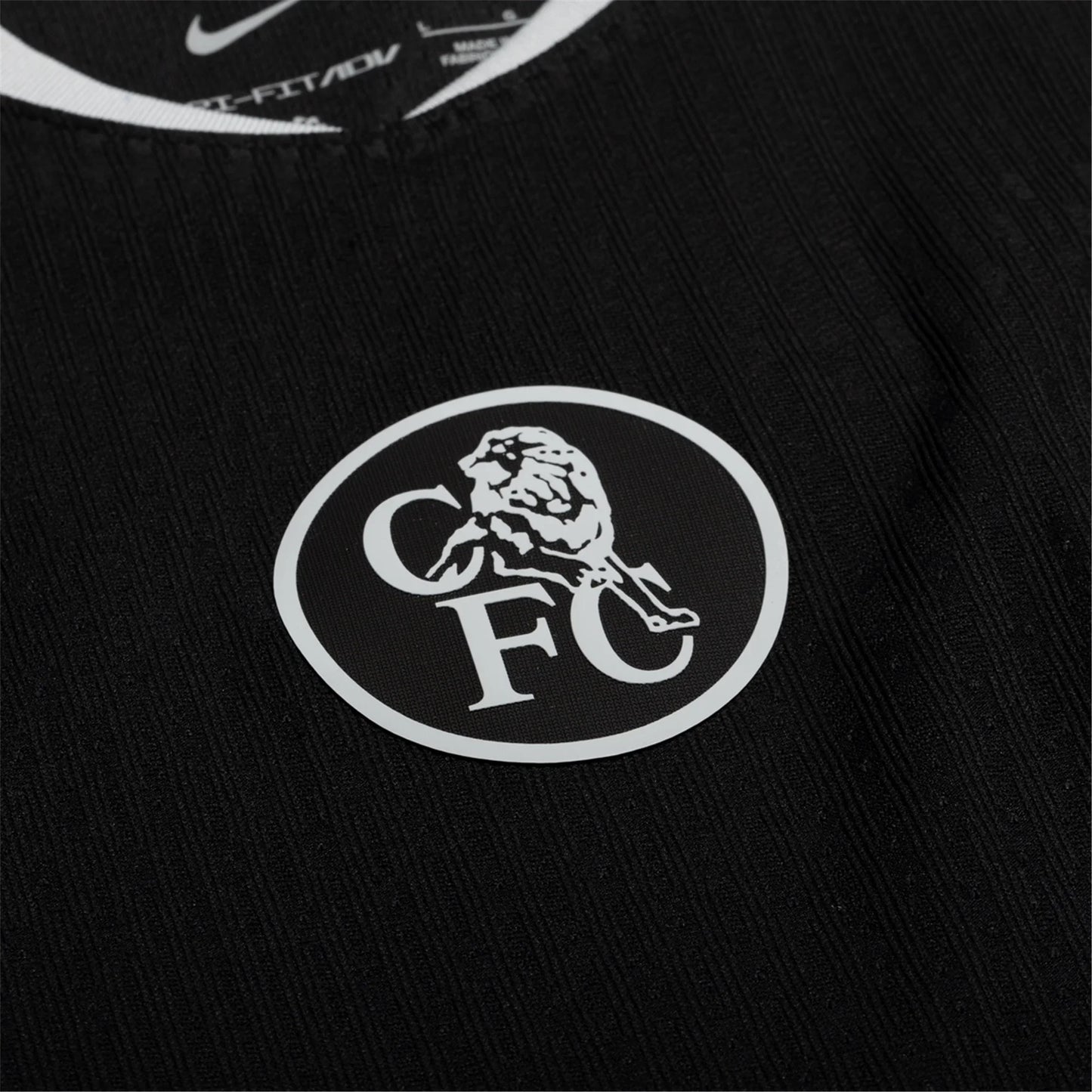 Chelsea Authentic / Player -  Nike  Third Jersey 25/26