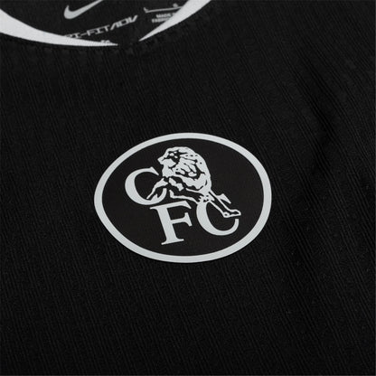 Chelsea Authentic / Player -  Nike  Third Jersey 25/26