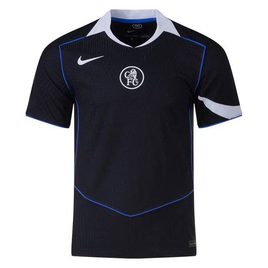 Chelsea Authentic / Player -  Nike  Third Jersey 25/26