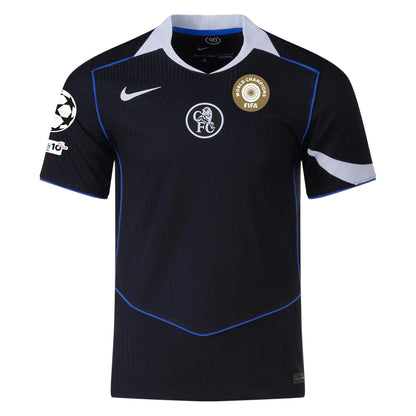 Men's Nike Chelsea Third Jersey 25/26 - Fan Version