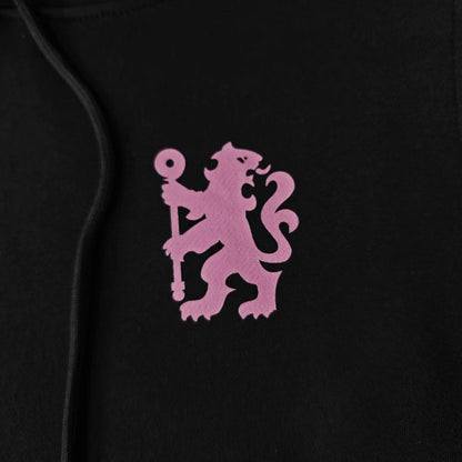Chelsea 24/25 Hoodie Life Style III