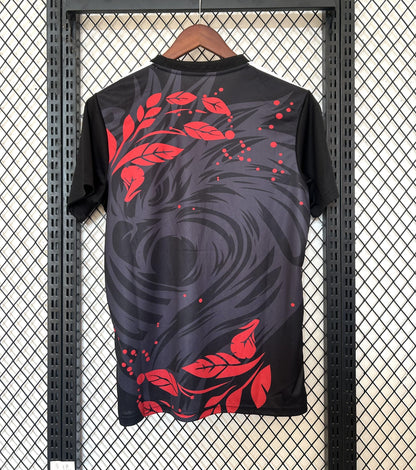 Liverpool Jersey Special Edition IV 2025/2026