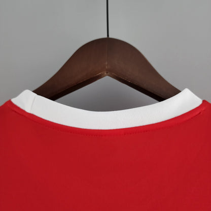 BENFICA I 73/74 MAN (RETRO)