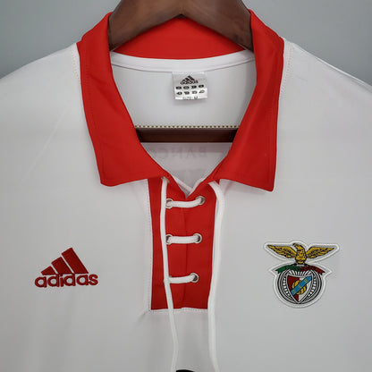 BENFICA II 04/05 MAN (RETRO)