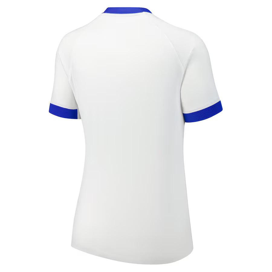 England Home Jersey 2025/2026 - Women