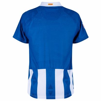 Espanyol home 24/25