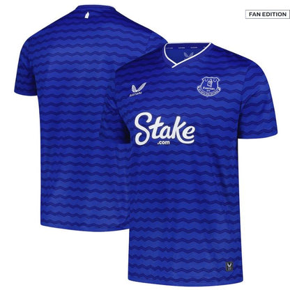 Everton Jersey Home 25/26 - Fan Version