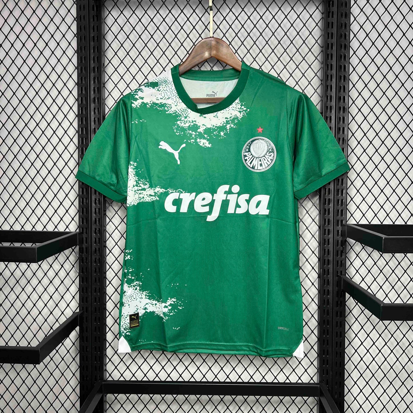 Palmeiras For a Greener Future Special Edition