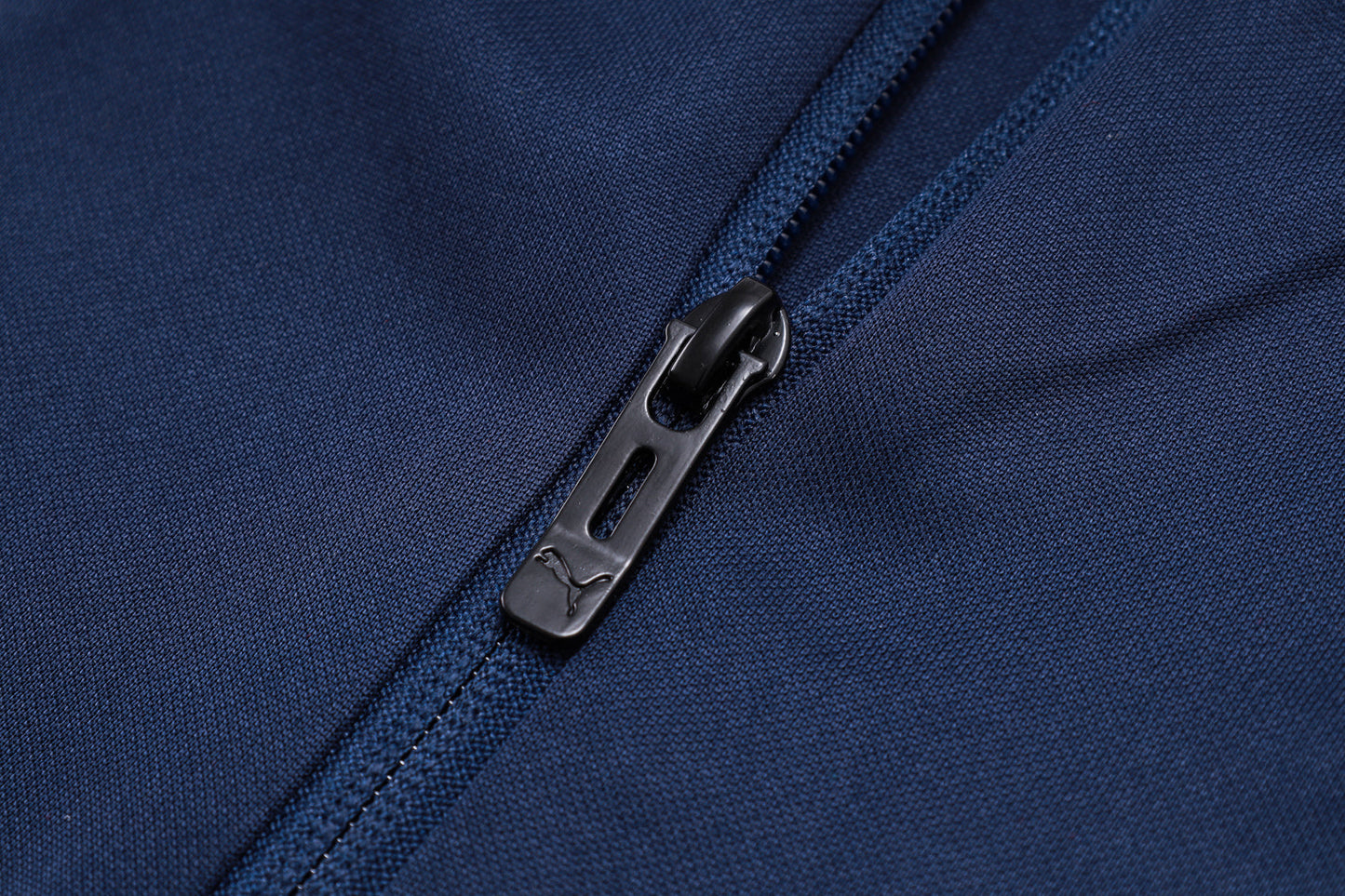 Manchester City 23/24 Half-Zip TrackSuit VII