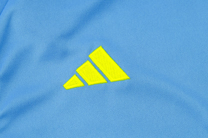 Arsenal 23/24 Half-Zip TrackSuit II