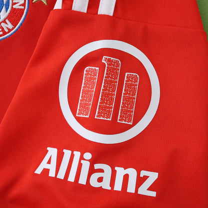 COMBO Bayern Munich 2025/26 - Christmas combo