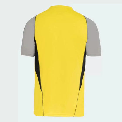 Flamengo treino 24/25