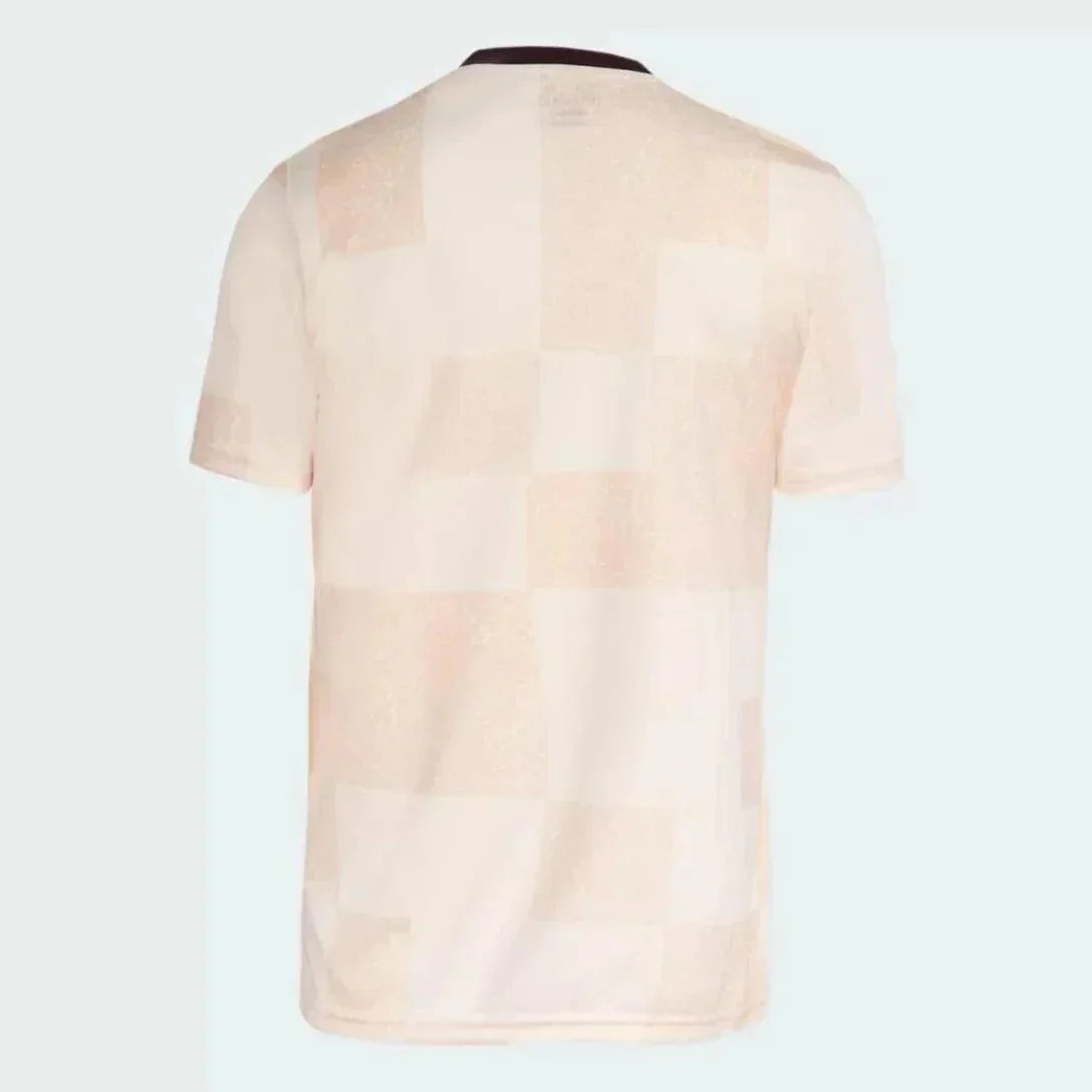 Flamengo pré-jogo 24/25