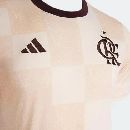 Flamengo pré-jogo 24/25