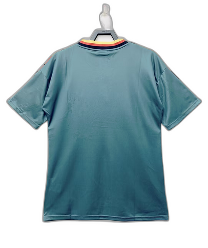 Camisa reserva da Alemanha 1994 II - Versão retrô