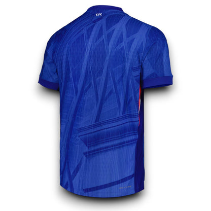 Chelsea Player Jersey Home 120 Year Anniversary Special Edition 2025