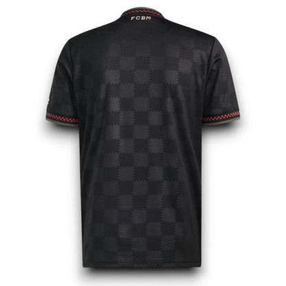 Bayern Munich Champions League Jersey 2025/26