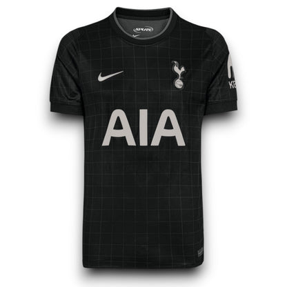 Tottenham Hotspur 2025/26 Away Jersey
