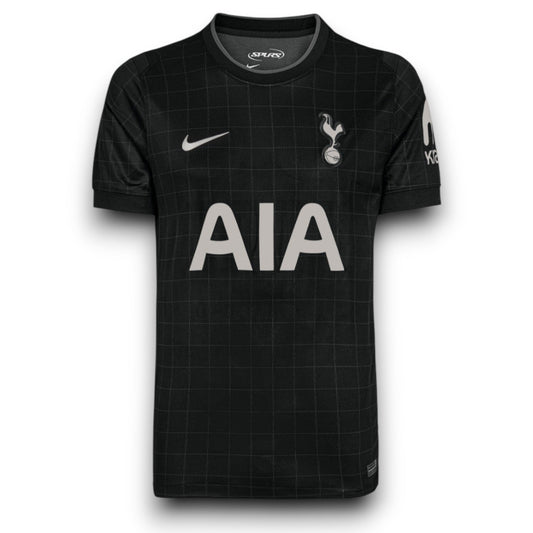 Tottenham Hotspur 2025/26 Away Jersey