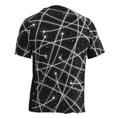 Jersey Chelsea World Cup Pre Match Top - Black 2025/2026