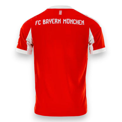 Bayern Munich Player Home Jersey 2025/26