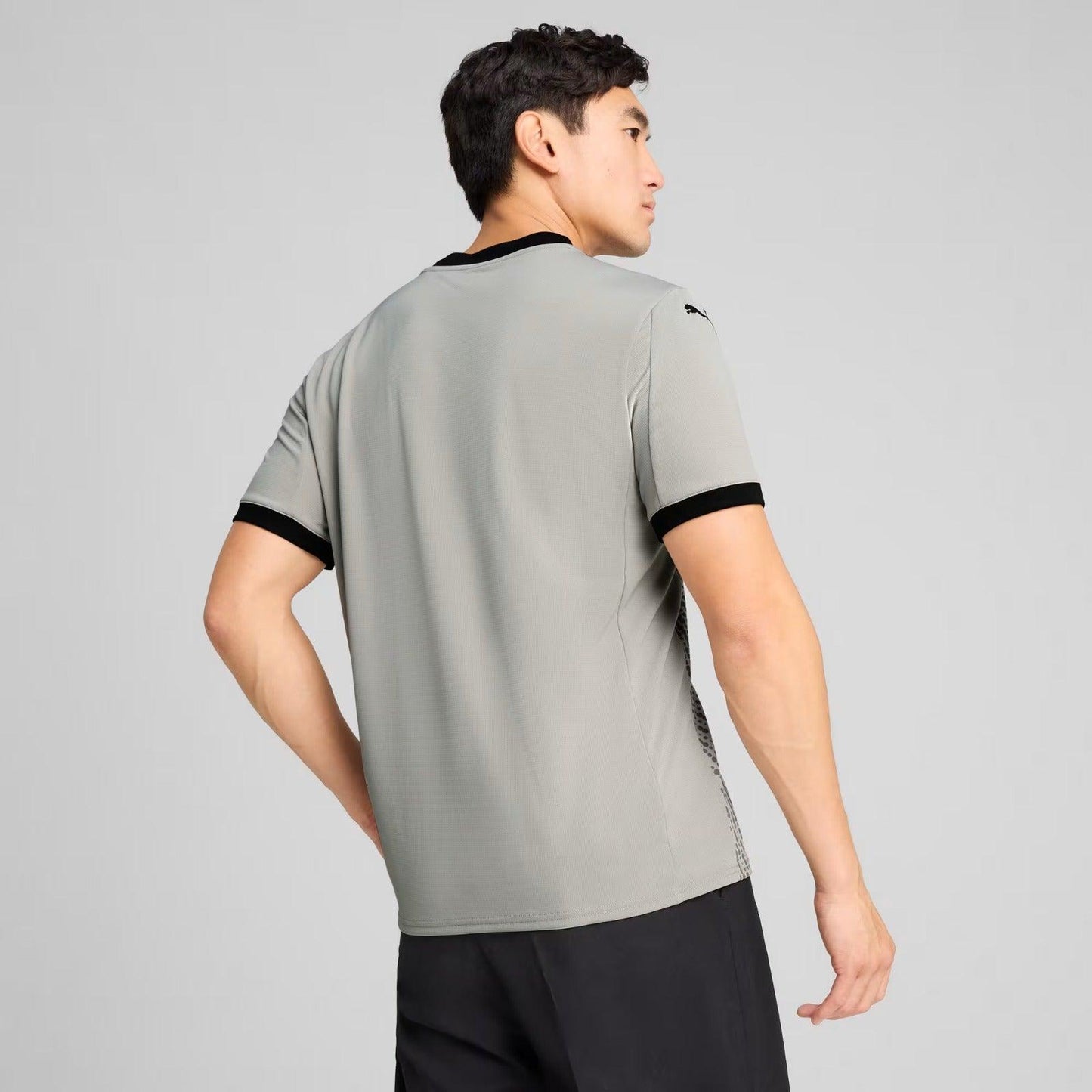 Camisola Portugal Guarda-Redes Cinza 2025/26 PUMA - LANÇAMENTO! 🇵🇹