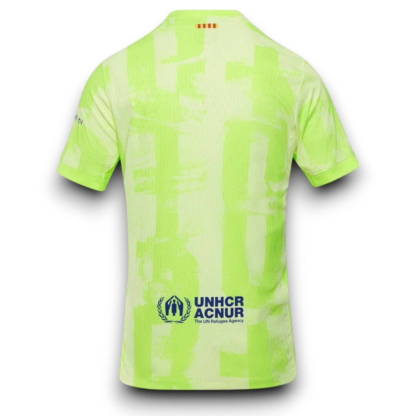 Barcelona Third Jersey 2024/2025