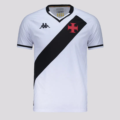 Camisa Kappa Vasco II 2025